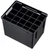 Коробка Meiho Inner Stocker Bm-20S 227x169x172mm к:black, фото 